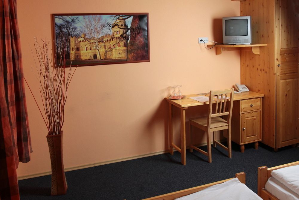 Hotel Pavlov Esterno foto