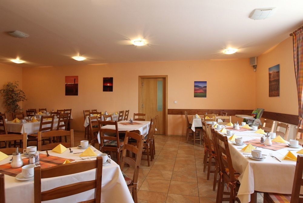Hotel Pavlov Esterno foto