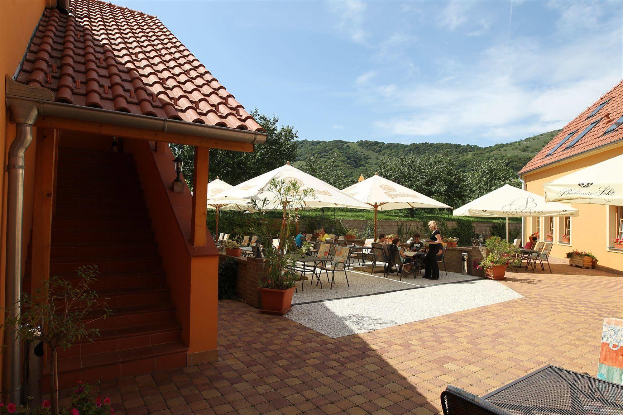 Hotel Pavlov Esterno foto