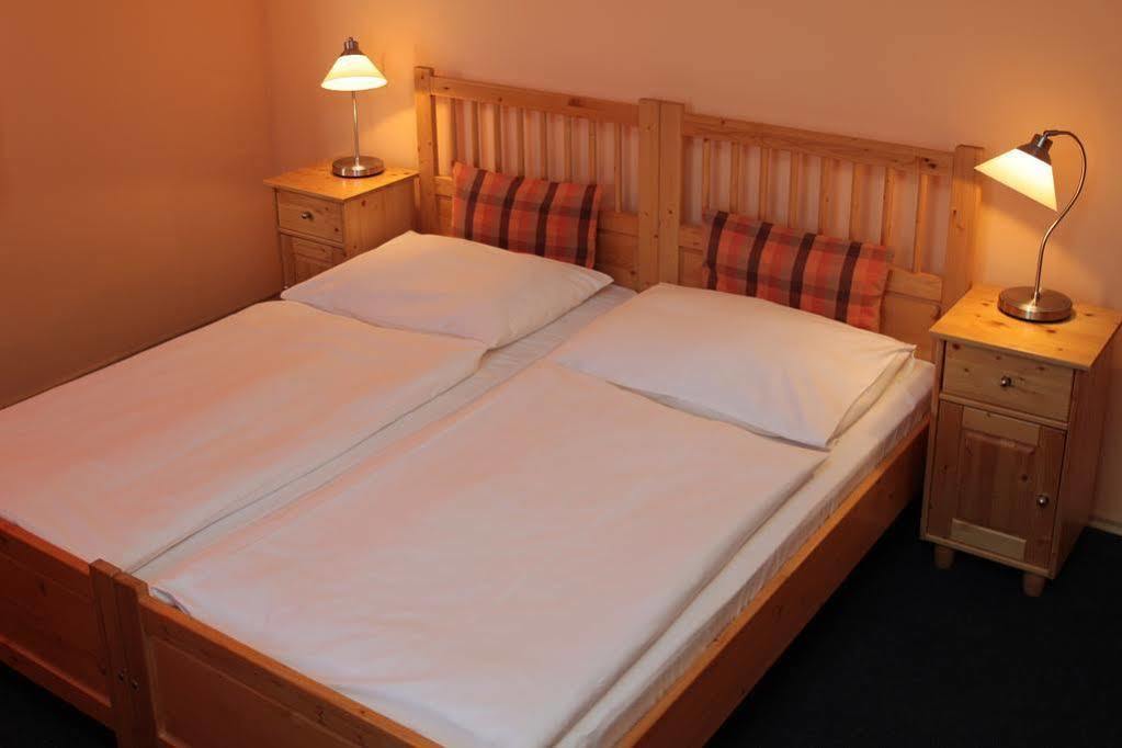 Hotel Pavlov Esterno foto